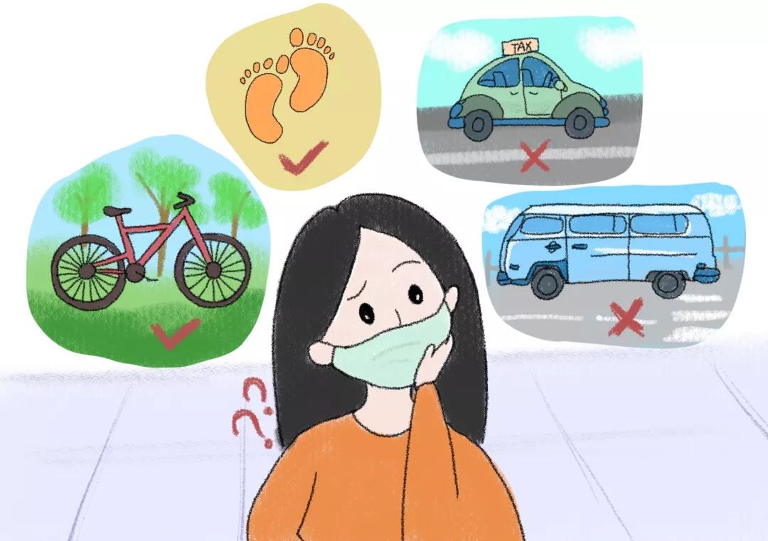 16張漫畫教您工作場所如何防控當(dāng)下疫情！