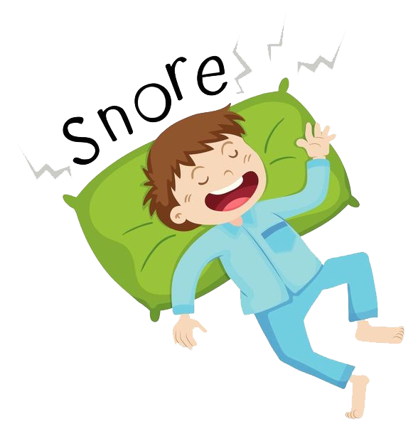 打鼾不是病，打久了要人命！
