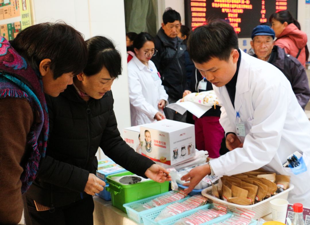 12月11日保山安利醫(yī)院第二屆膏方文化節(jié)如約而至，驚喜不斷！