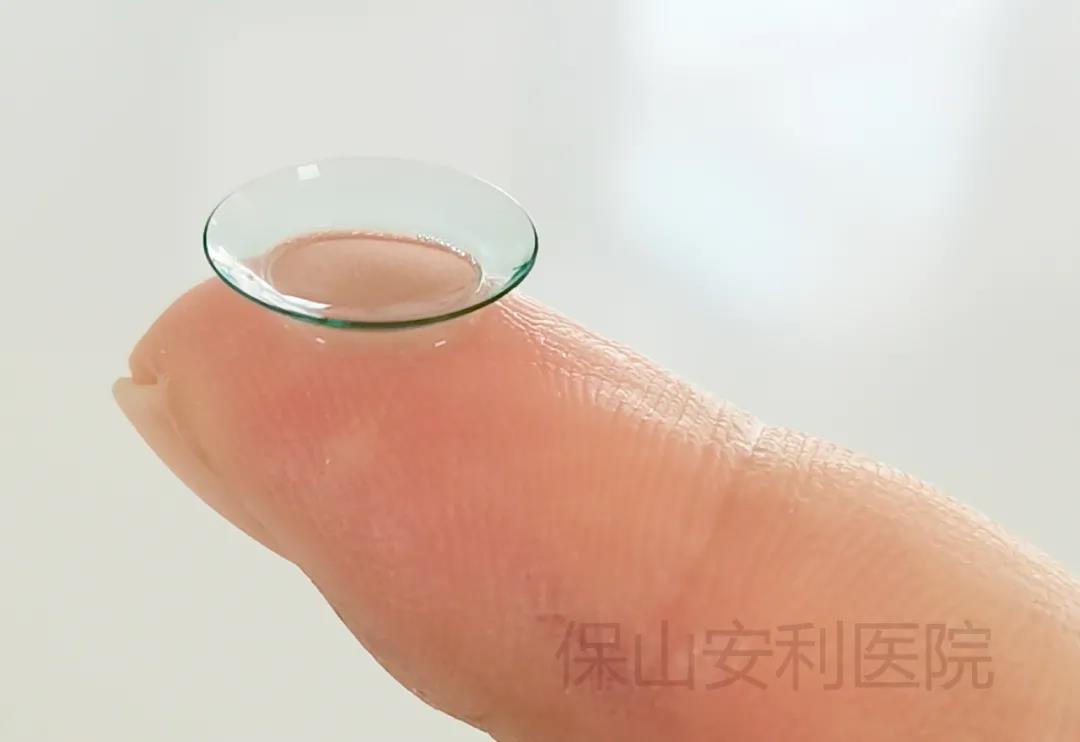 近視不想戴眼鏡，不用做手術(shù)也能讓世界變清晰，你想嘗試嗎？