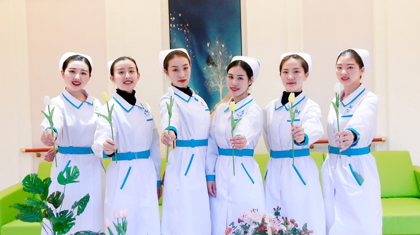 VIP病房——酒店式環(huán)境，空乘式服務(wù)！