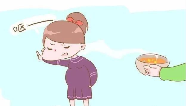 懷孕后容易產(chǎn)生的8大不適癥狀，你中了幾個(gè)？來(lái)看看如何緩解~