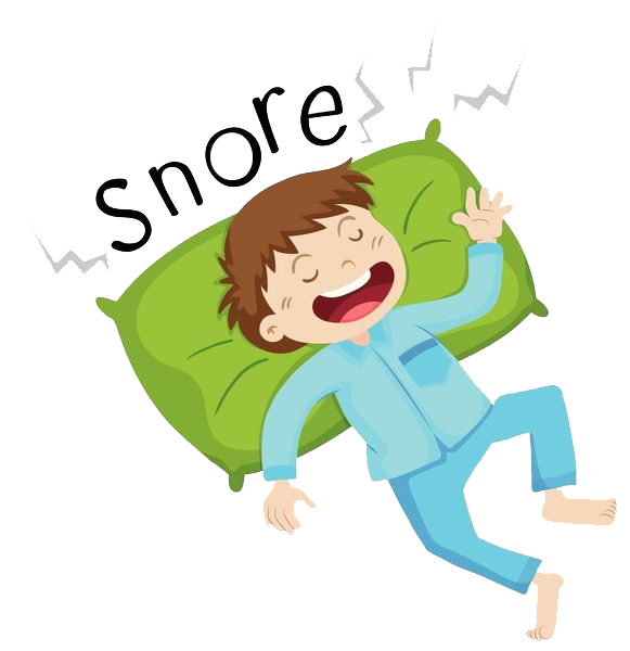 “打呼嚕”≠睡的香——警惕睡眠呼吸暫停綜合征！