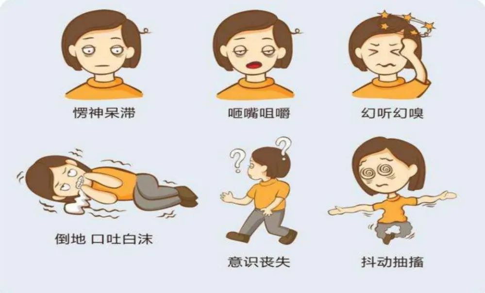 【保山安利醫(yī)院】世界癲癇日 / 多學(xué)科協(xié)作成立癲癇患友微信群，幫助患者排憂解難！