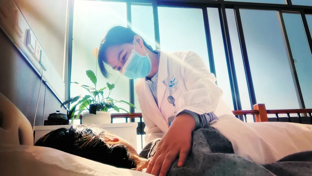 科普知識 | 臨終關懷——讓陪伴撫慰心靈，讓生命尊嚴謝幕！