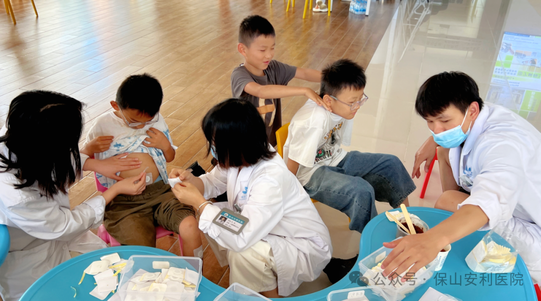 今日入伏！“冬病夏治”三伏貼開始啦~